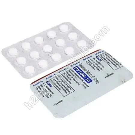 Dytor 10mg | Pharmaceutical Companies