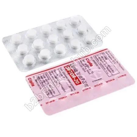 Dytor 20mg | B2Bpharmahub