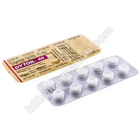 Dytor 40mg | Pharmaceutical Firm