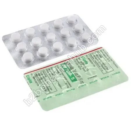 Dytor 5mg | Pharma Drug Company