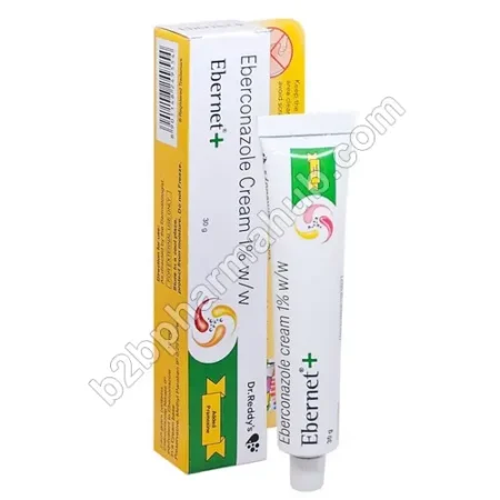 Ebernet Cream | Medicine Company in USA