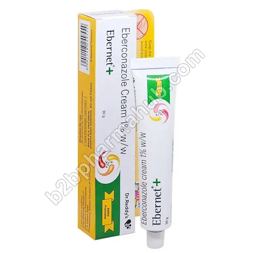 Ebernet Cream | Medicine Company in USA