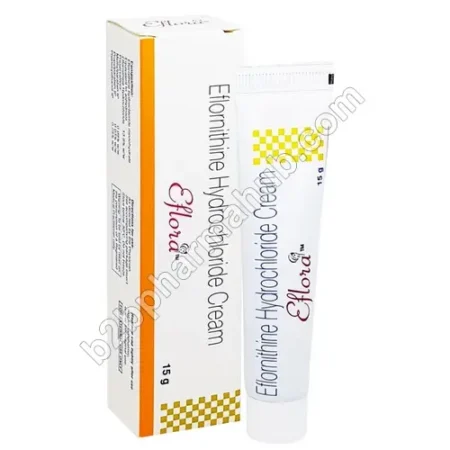 Eflora Cream 15g Eflora Cream | Global Pharmaceuticals