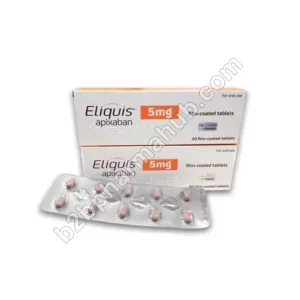 Eliquis 5mg | Pharmaceutical Industry