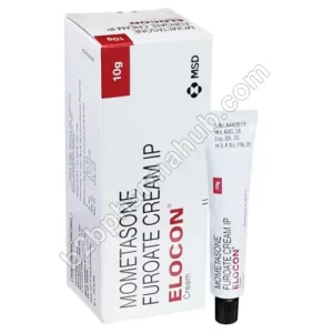 Elocon Cream | Pharma Manufacturing