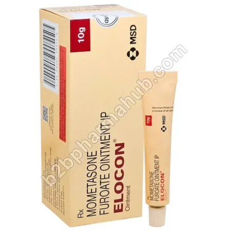 Elocon Ointment | Pharma Companies