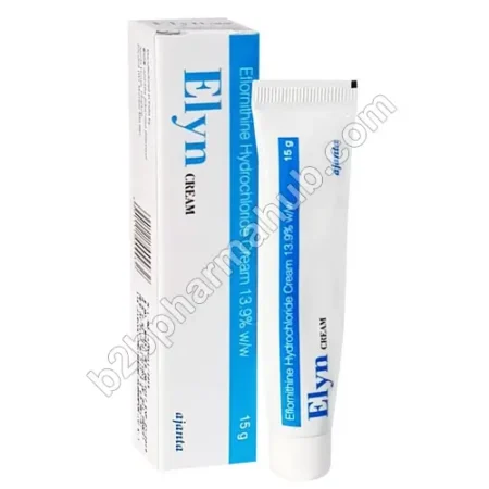 Elyn Cream | Generic Medicine