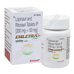 Emletra Tablet | Pharmaceutical Packaging
