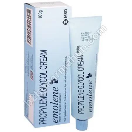Emolene Cream 100g Emolene Cream | Pharmaceutical Companies in USA