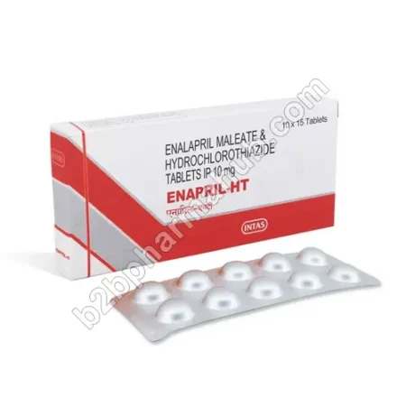 Enapril HT | Pharma Services