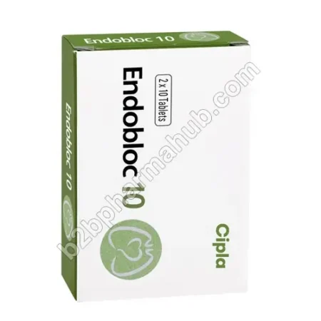 Endobloc 10mg | Pharmaceutical Firm