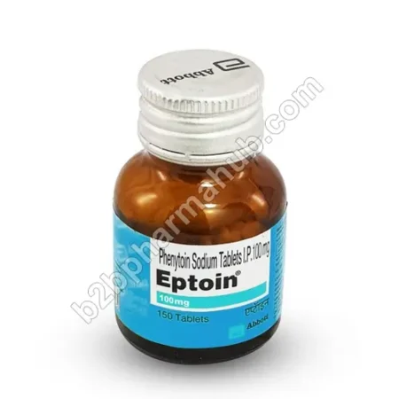 Eptoin 100Mg Eptoin 100mg | Top pharma Companies