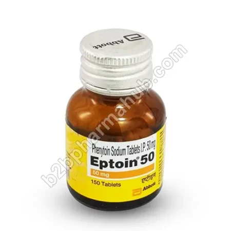Eptoin 50mg | B2Bpharmahub