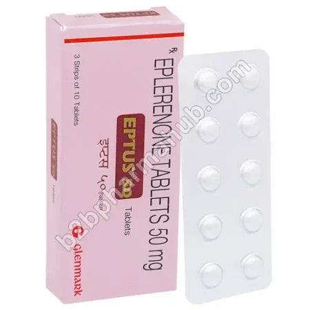 Eptus 50mg | Pharma Companies in USA