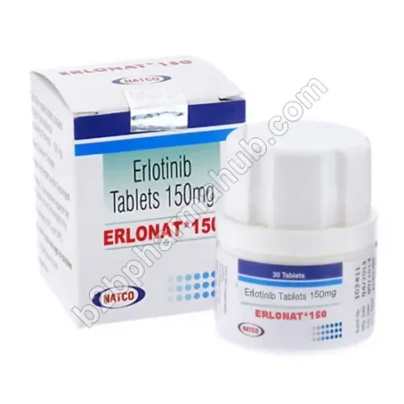 Erlonat 150mg | B2BPharmaHub