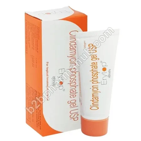 Erytop Gel | Generic Medicine