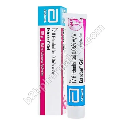 Estrabet Gel | Pharmaceutical Companies