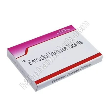 Estradiol 2mg | Pharma Companies in USA