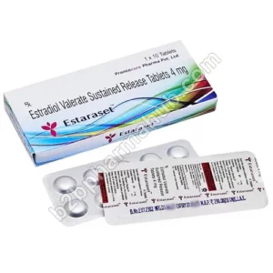 Estradiol 4mg | Pharma Companies