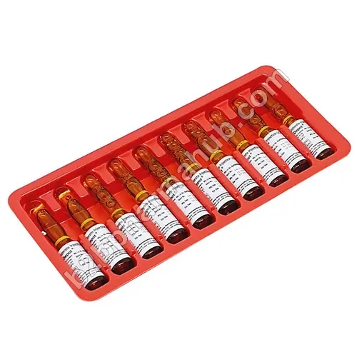 Estraval Depot Injection | Pharma Manufacturing