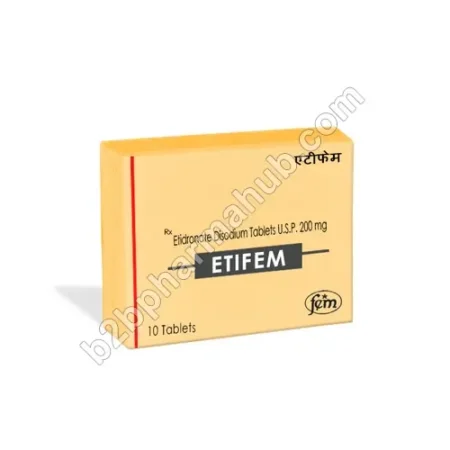 Etifem 200mg | Pharma Drug Company