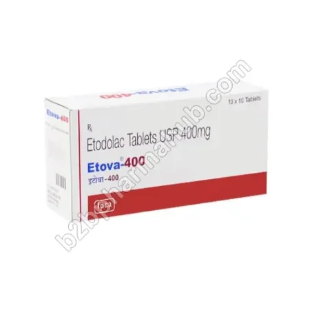 Etova 400mg | B2Bpharmahub