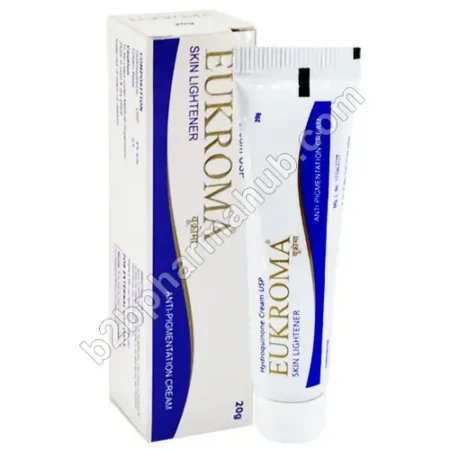Eukroma Cream | Pharmaceutical Firm