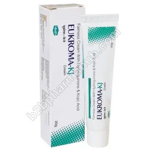Eukroma KJ Cream | Pharma Companies