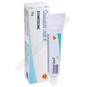 Eumosone Cream | Medicine Manufacturing