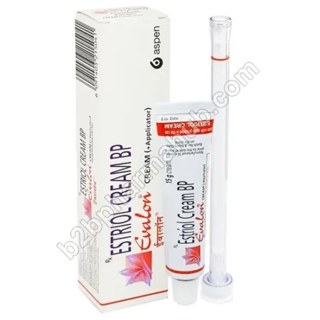 Evalon Cream | B2BPharmaHub