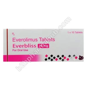 Everbliss 10mg | Pharmaceutical Firm