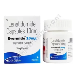 Evermide 10mg | Pharma Companies