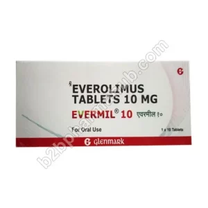 Evermil 10mg | Global Pharma