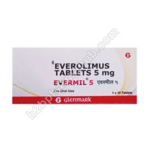 Evermil 5mg | Pharma Companies