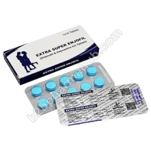 Extra Super Enjofil | Pharma Drug Company