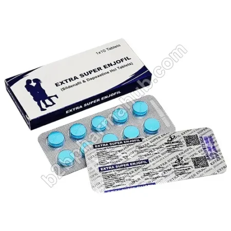 Extra Super Enjofil | Pharma Drug Company