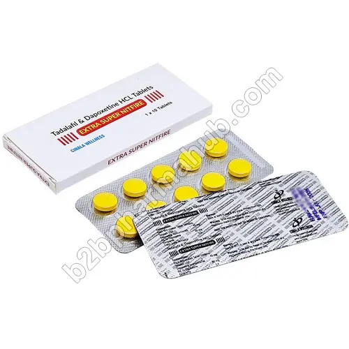 Extra Super Nitfire | Pharma Companies in USA