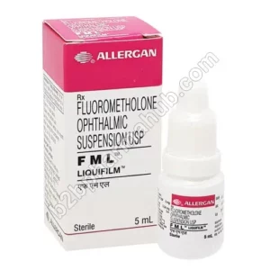 FML Liquifilm | Pharmaceutical Companies