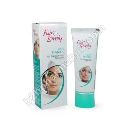 Fair and Lovely Cream | Generic Medicine
