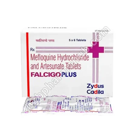 Falcigo Plus | Global Pharma