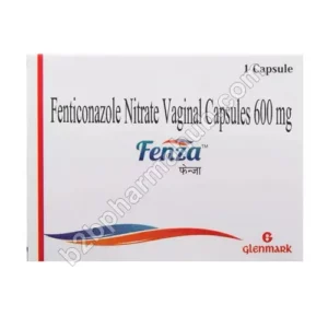Fenza Vaginal 600mg | B2Bpharmahub