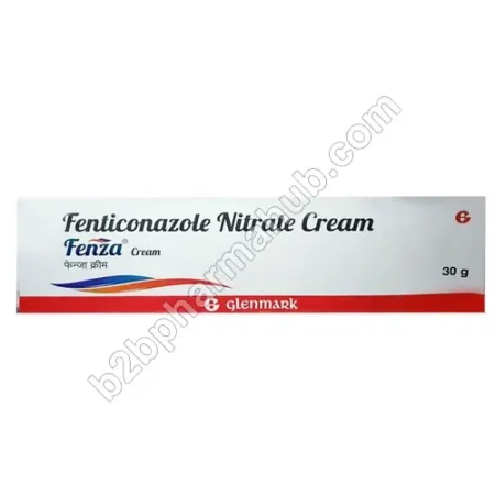 Fenza Cream | Pharma Manufacturing