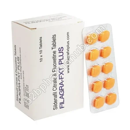 Filagra FXT Plus | Pharmaceutical Firm