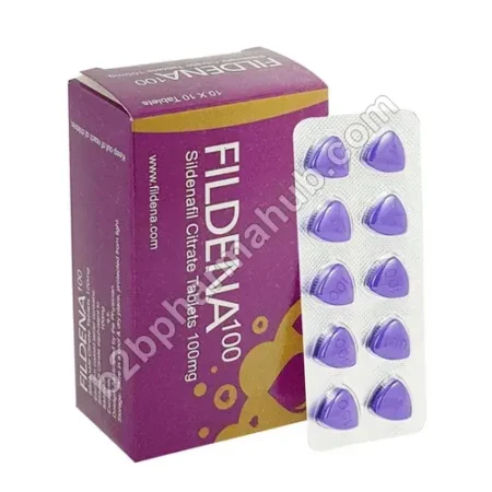 Fildena 100mg | Pharma Companies in USA