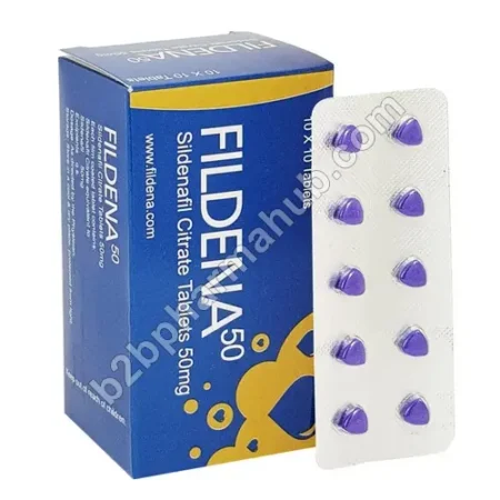 Fildena 50mg | Pharmaceutical Sales