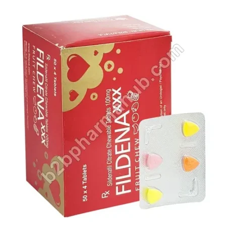 Fildena XXX 100mg | Pharma Drug Company