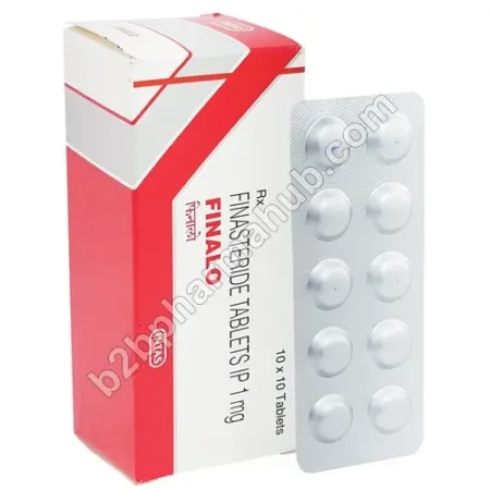 Finalo 1Mg Finalo 1mg | Pharmaceutical Firm