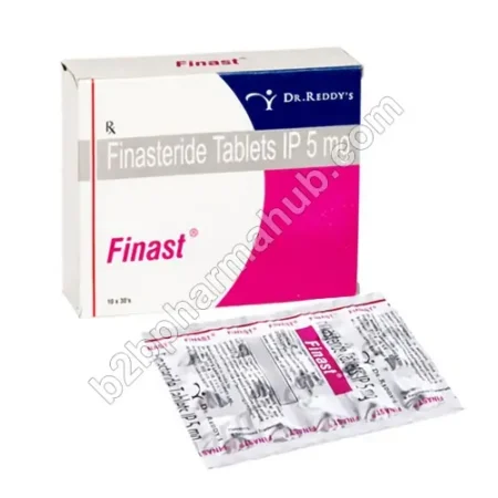 Finast 5Mg Finast 5mg | Pharmaceutical Manufacturing