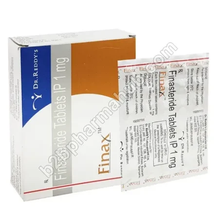 Finax 1Mg Finax 1mg | Pharma Drug Company