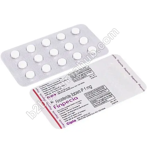 Finpecia 1mg | Pharma Companies